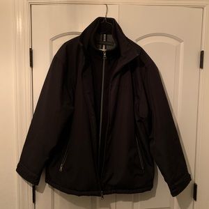 Weatherproof Men's Windproof Waterproof Jacket